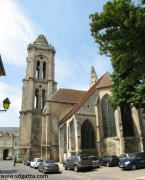 saint-pierre church