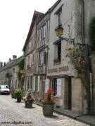 senlis