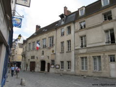 senlis