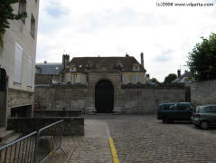 senlis