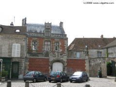 senlis