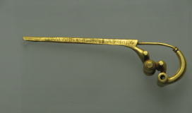 Praeneste Fibula