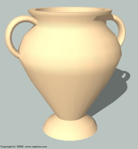 amphora